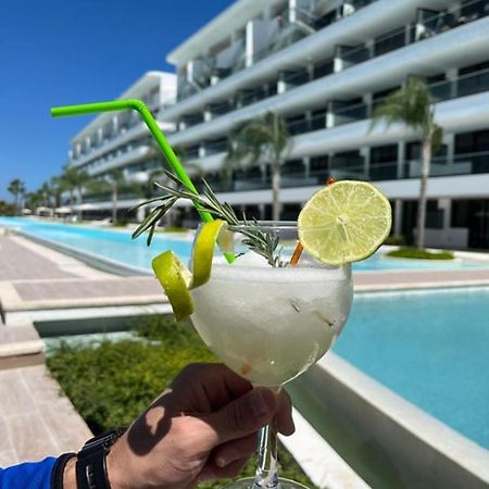 Cana Rock Star Luxury Condo, Casino, Golf, Beach In Hard Rock Area 蓬塔卡纳 外观 照片