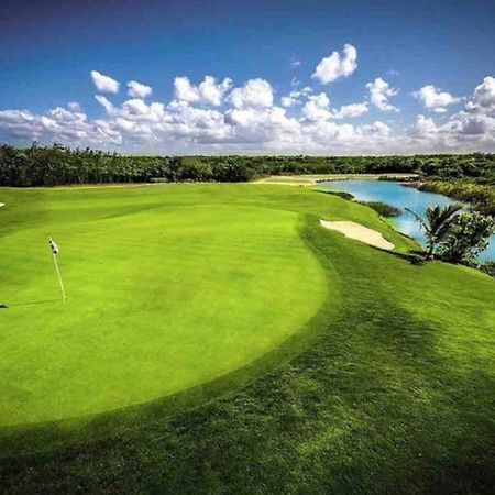 Cana Rock Star Luxury Condo, Casino, Golf, Beach In Hard Rock Area 蓬塔卡纳 外观 照片
