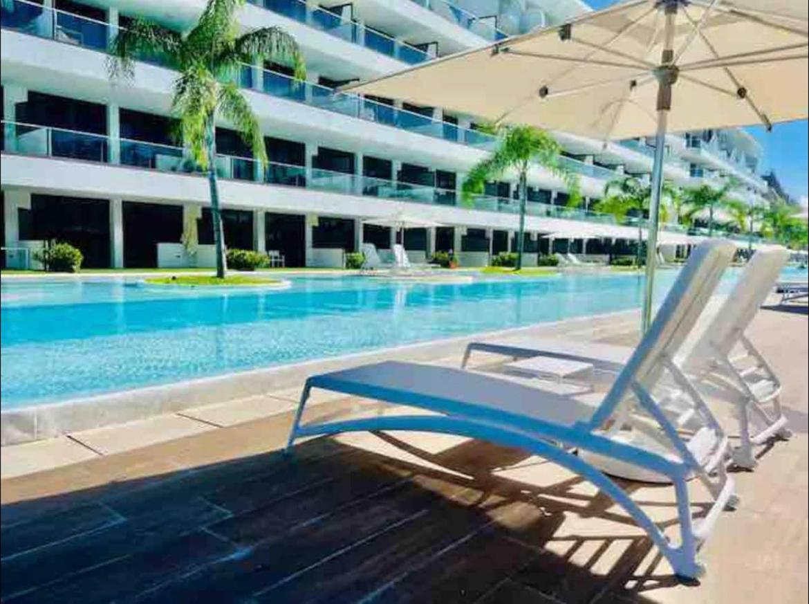 Cana Rock Star Luxury Condo, Casino, Golf, Beach In Hard Rock Area 蓬塔卡纳 外观 照片