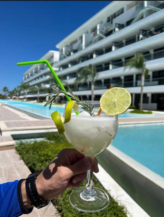 Cana Rock Star Luxury Condo, Casino, Golf, Beach In Hard Rock Area 蓬塔卡纳 外观 照片