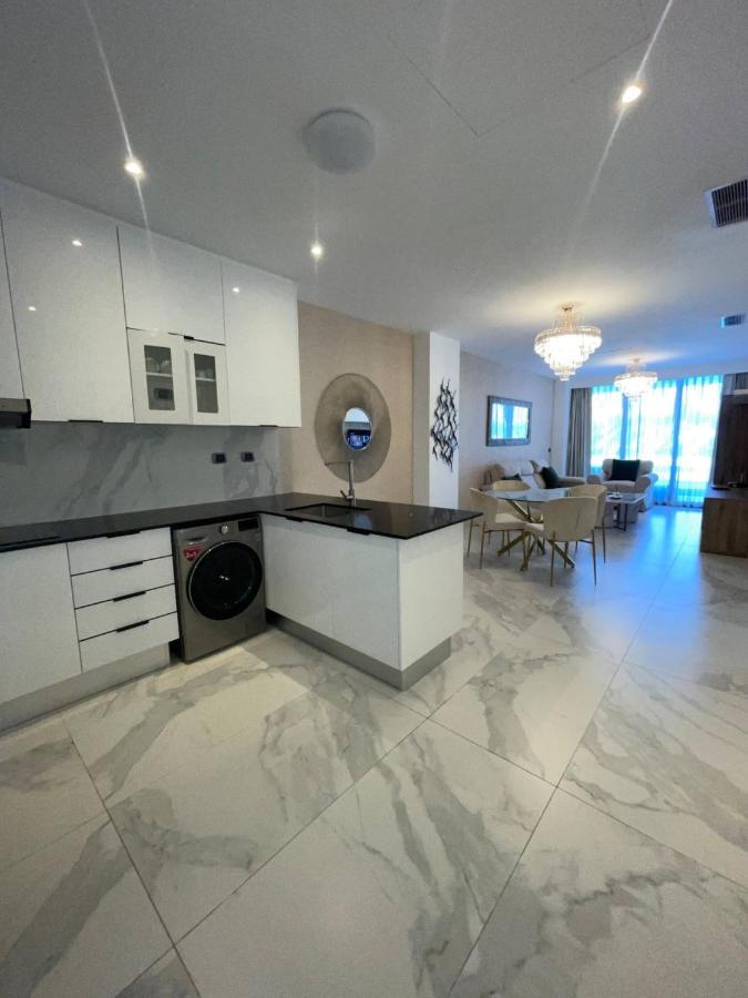 Cana Rock Star Luxury Condo, Casino, Golf, Beach In Hard Rock Area 蓬塔卡纳 外观 照片