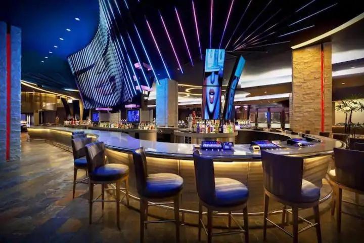 Cana Rock Star Luxury Condo, Casino, Golf, Beach In Hard Rock Area 蓬塔卡纳 外观 照片