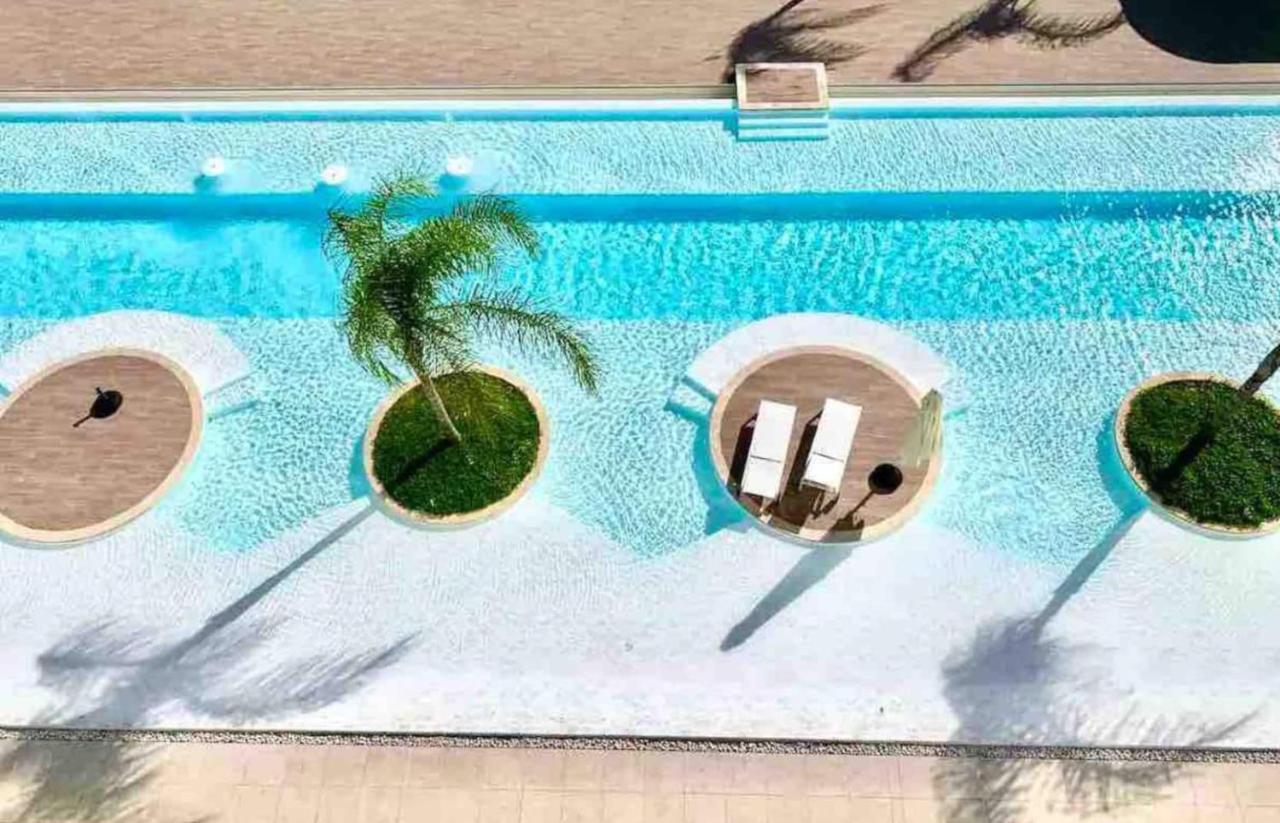 Cana Rock Star Luxury Condo, Casino, Golf, Beach In Hard Rock Area 蓬塔卡纳 外观 照片