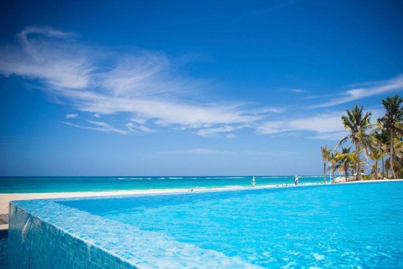Cana Rock Star Luxury Condo, Casino, Golf, Beach In Hard Rock Area 蓬塔卡纳 外观 照片