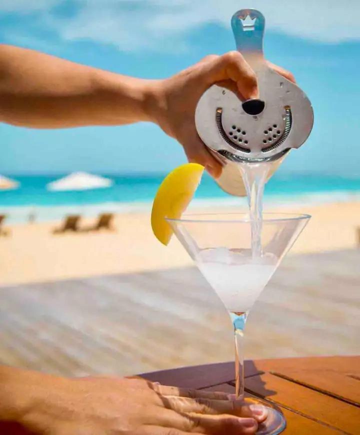 Cana Rock Star Luxury Condo, Casino, Golf, Beach In Hard Rock Area 蓬塔卡纳 外观 照片